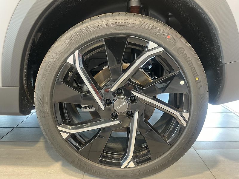Omoda Ostatní (2026) Omoda 7 PHEV Luxury  - fotka 62 z 62