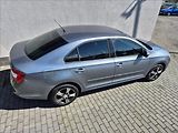 Škoda Rapid 1,2 TSi Klima Tempomat Alu TZ - náhled 7