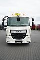 DAF LF (2014) 250 / SKRZYNIOWY + HDS / HYVA  - náhled 14