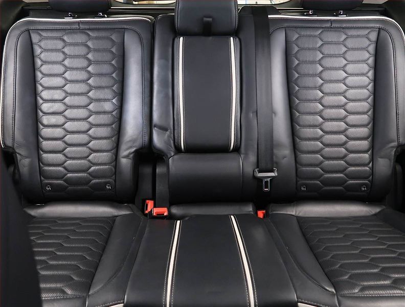 Ford Edge (2017) Vignale 2.0 Bi-TDCI, 4X4 - fotka 10 z 28