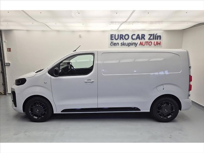 Fiat Scudo (2026) 2,2 MTJ 150k L2 - fotka 2 z 13