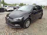 Volkswagen Polo 1,4 TDI - náhled 2
