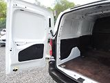 Fiat Dobló cargo (2023) 1.5HDi,L2,ČR,1.majitel - náhled 17
