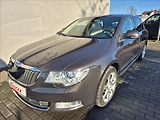 Škoda Superb 3,6 FSi V6 DSG 4x4 106Tis.Km!! - náhled 1