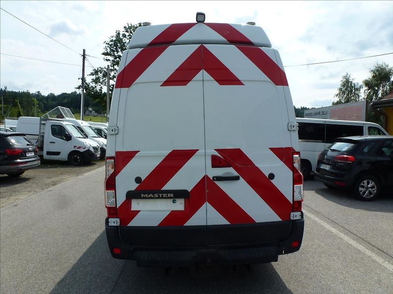 Renault Master 2,3 DCI POJÍZDNÁ DÍLNA,TZ na 3 - fotka 12 z 59