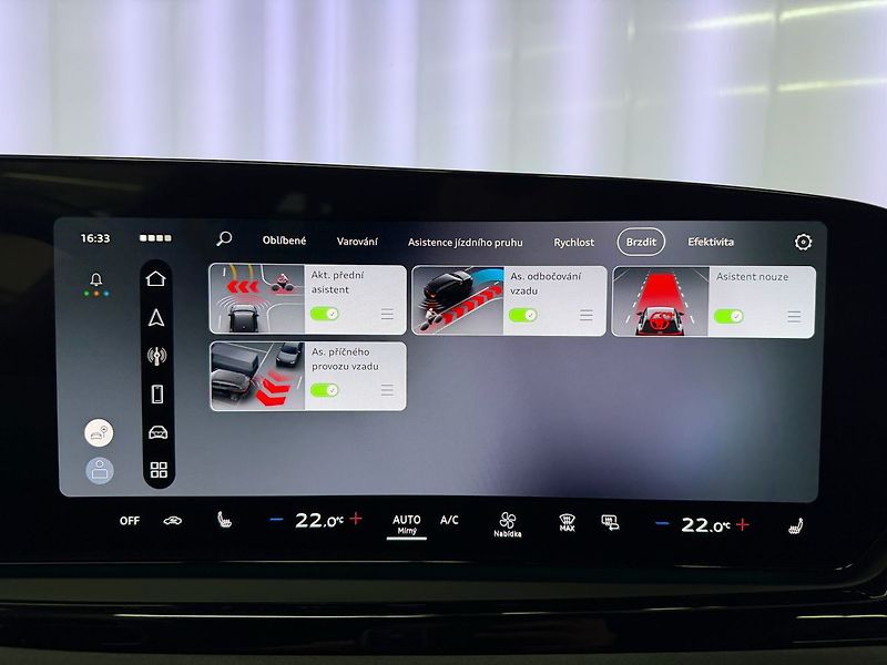 Audi A6 3.0 TDI 220KW AVANT QUATTRO S- - fotka 21 z 31