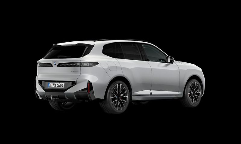 BMW X5 40d xDrive - fotka 2 z 4