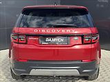 Land Rover Discovery Sport 2,0 D180 S AWD AT ČR DPH - náhled 8