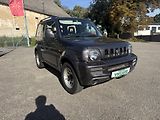 Suzuki Jimny 1,3i 4x4 TAŽNÉ - náhled 2