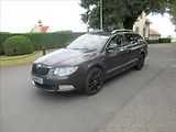Škoda Superb 2,0 TDi Závada Přev. Panorama - náhled 1