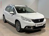 Peugeot 2008 (2016) 1.2 PT, 2.maj,ČR, AT, autoAC - náhled 1