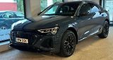 Audi Q8 e-tron 55 Sportback Q 360 Matrix Pano - náhled 1