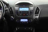 Hyundai ix35 (2014) 1.6 GDI, Tempomat - náhled 10