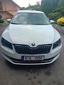 Škoda Superb 1.4 TSI DSG - náhled 1