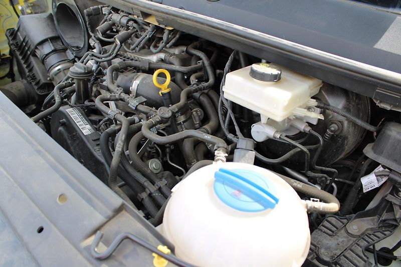 Volkswagen Crafter 2,0TDI*Tuplák*Valník*Hydr.ruka - fotka 20 z 22