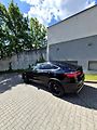 Mercedes-Benz GLC (2019) 4MATIC | 360° kamera | LED |  - náhled 26