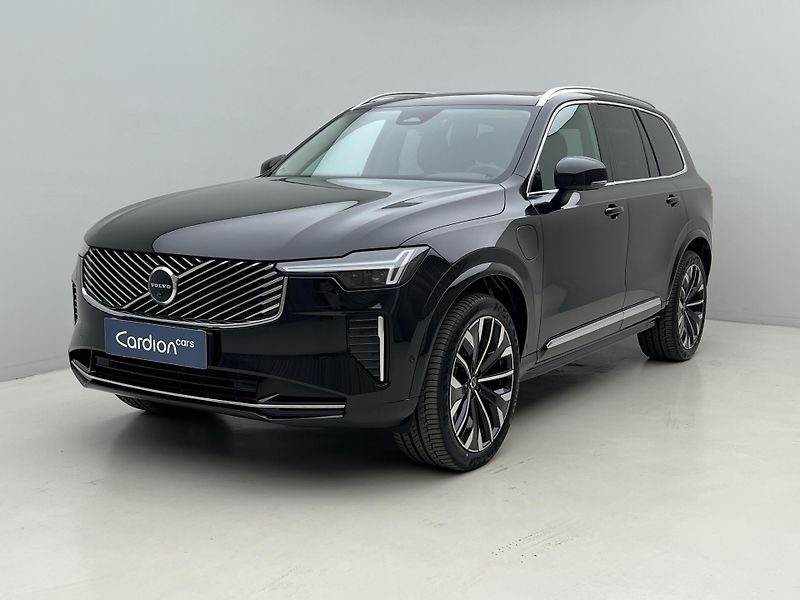 Volvo XC90 (2026) T8 AWD PLUS BRIGHT - fotografie inzerátu