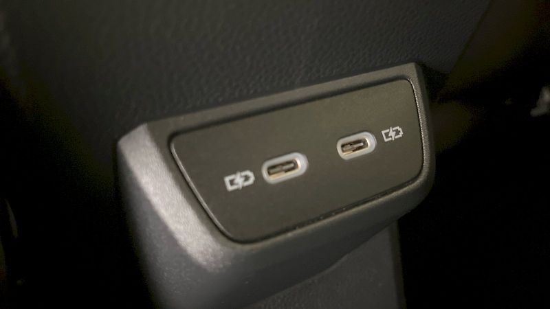 Volkswagen Taigo (2022) Style 1,0TSI 81kW - fotka 25 z 25