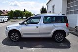 Škoda Yeti (2017) 1.4TSI 92kw AMBITION DRIVE XEN - náhled 12