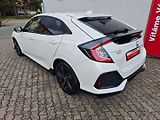 Honda Civic (2019) 1.5 Turbo Sport Plus 134kW 6MT - náhled 3