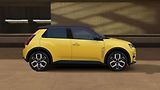 Renault R5 E-Tech techno comfort range - náhled 7