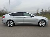 BMW Řada 5 530 GT X-DRIVE - náhled 6