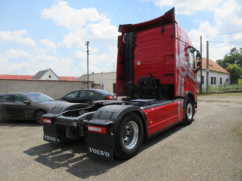 Volvo FH 500, standard - fotka 3 z 21