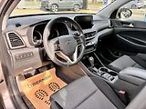 Hyundai Tucson 1.6T-GDI 130kW DCT STYLE       - náhled 9