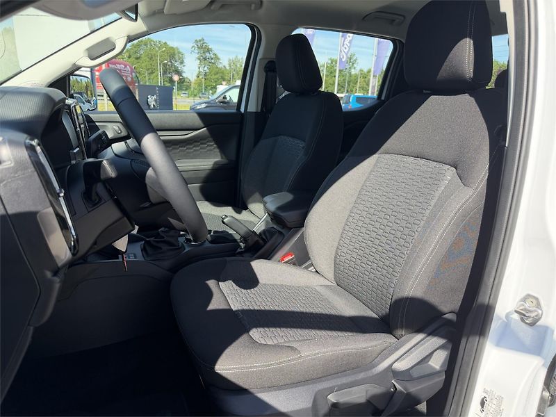 Ford Ranger (2026) XLT, Dvojkabina, 2.0 EcoBlue 1 - fotka 15 z 22