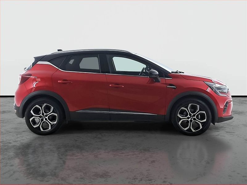 Mitsubishi ASX (2023) 1.3 T MHEV - fotka 6 z 22