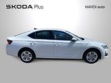 Škoda Octavia (2025) 1.5 TSI M-HEV DSG Top Selectio - náhled 33