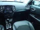 Jeep Compass (2019) 1.4 MultiAir, 4X4, Automat - náhled 8