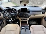 Mercedes-Benz GLE (2017) MERCEDES BENZ GLE 350d Coupe - náhled 14