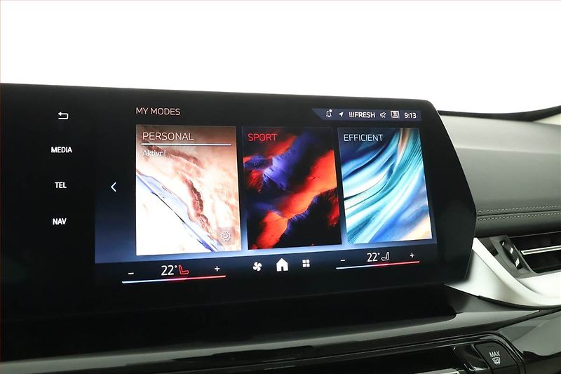 BMW X1 (2026) sDrive18i - fotka 16 z 20
