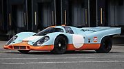 Porsche 917.