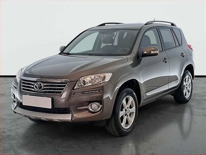 Toyota RAV4 (2012) 2.0 VVT-i, 4X4, Serv.kniha - fotka 2 z 20