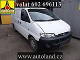 Hyundai H 1 (1996) VOLAT 602696113 - náhled 3