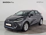 Toyota C-HR (2025) 2.0 164kW PHEV CVT Comfort PLU - náhled 1