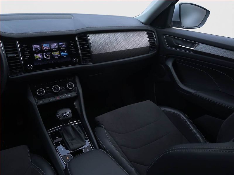 Škoda Kodiaq (2022) Style 2.0 TDI - fotka 8 z 22