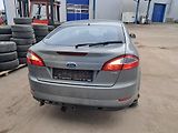 Ford Mondeo (2007) MK4 1.8TDCI 92Kw DÍLY - náhled 4
