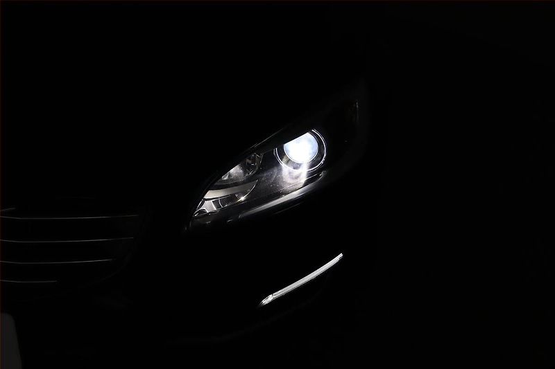 Volvo S60 (2016) D3, Automat, Serv.kniha, Kůže - fotka 24 z 25