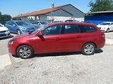 Peugeot 308 1.2 , 96 kw - náhled 1