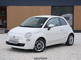 Fiat 500 (2011) Pop 1.2 Klíma - náhled 1