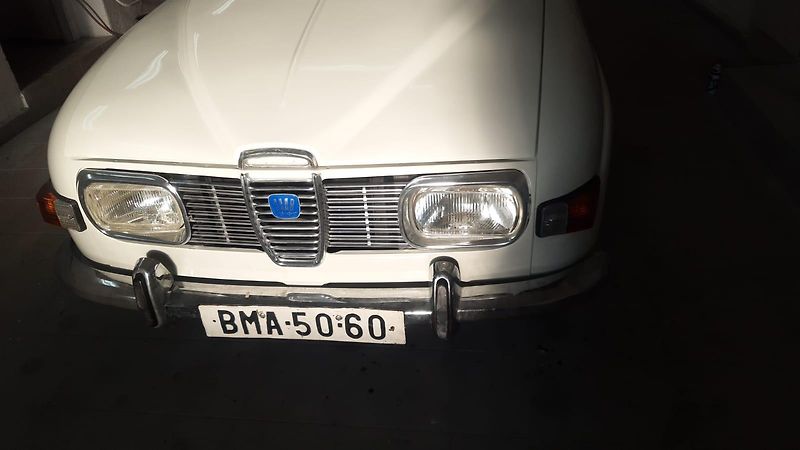 Saab Ostatní (1970) Vozidlo po poctivém majiteli  - fotka 3 z 19