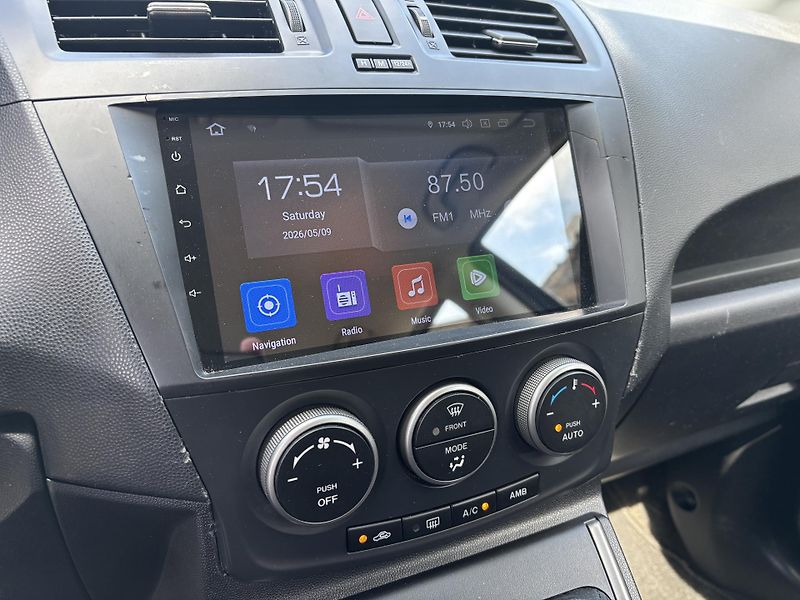 Mazda 5 2.0 Center-Line - fotka 28 z 28