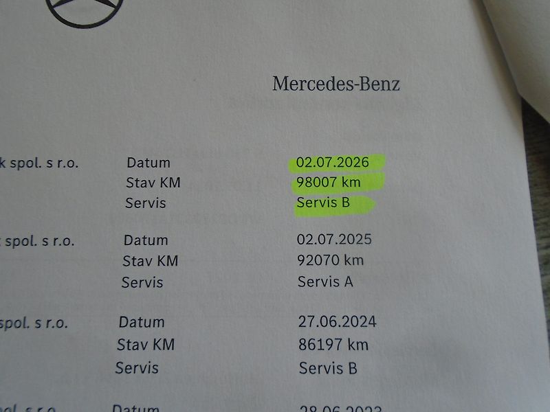 Mercedes-Benz Třídy S (2014) 350 CDi 4 matic ČR - fotka 31 z 31