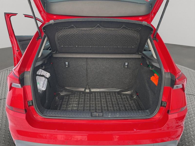 Škoda Kamiq (2023) FRESH 1.5 TSI 110kw, ČR, DSG - fotka 22 z 23