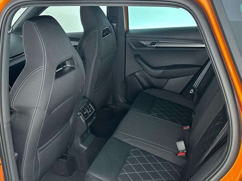 Škoda Karoq (2026) Sportline - fotka 14 z 36