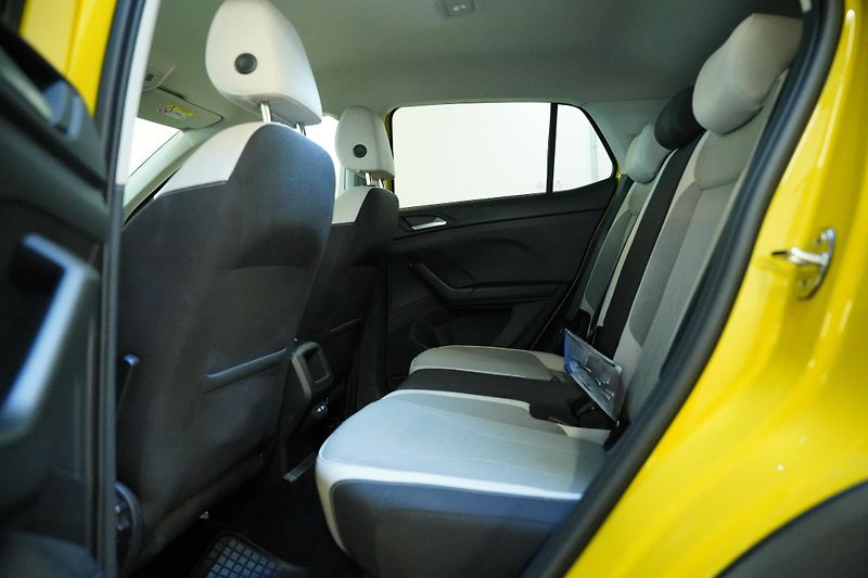 Volkswagen T-Cross - fotka 27 z 28