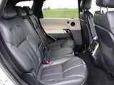 Land Rover Range Rover Sport 3,0 SDV6 215kW Kůže Kamera CZ - náhled 15